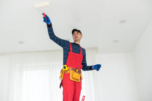 Best HVAC Mold Inspection and Cleaning  in Elim, PA